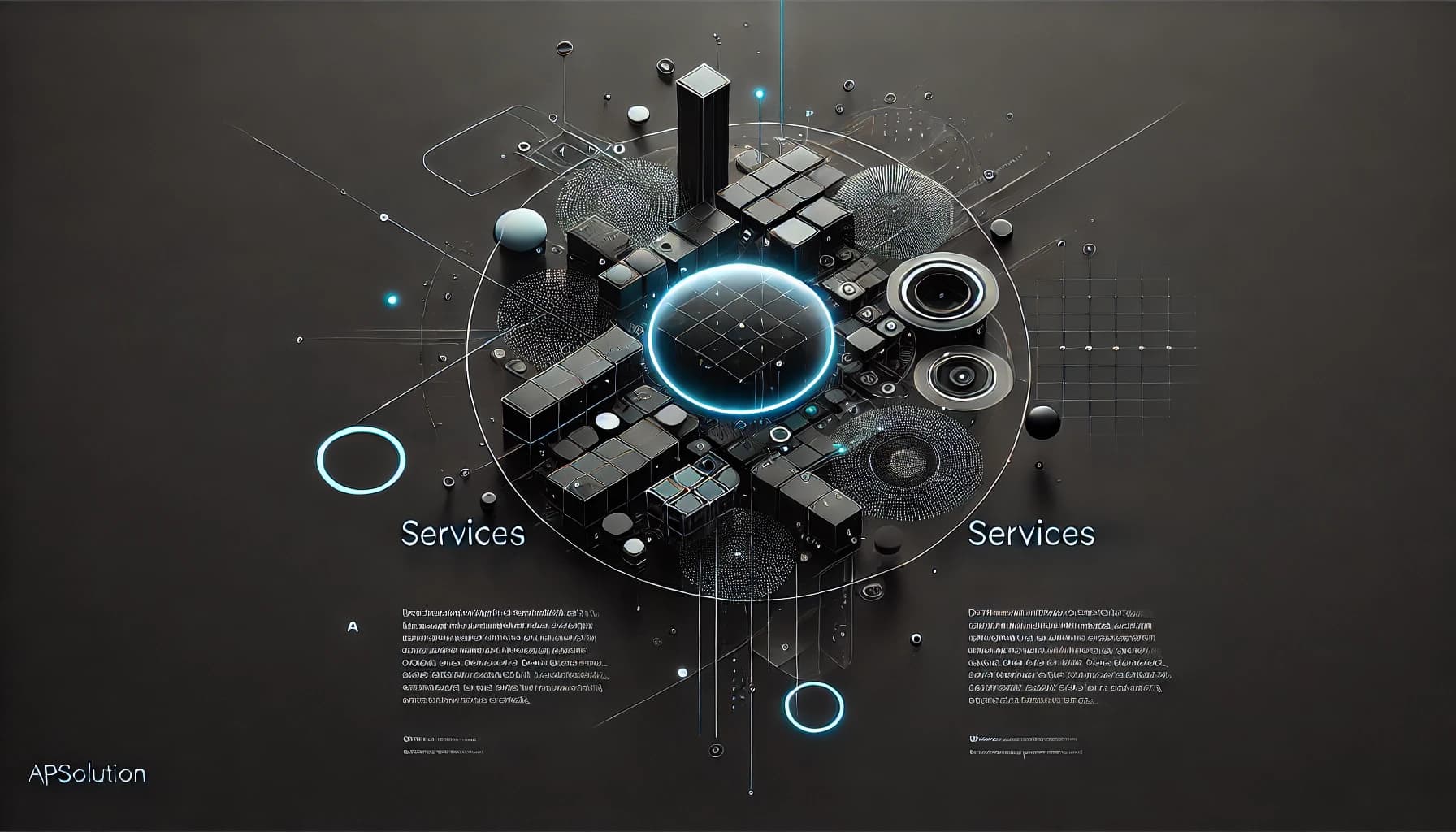 Webentwicklung & Web Apps
