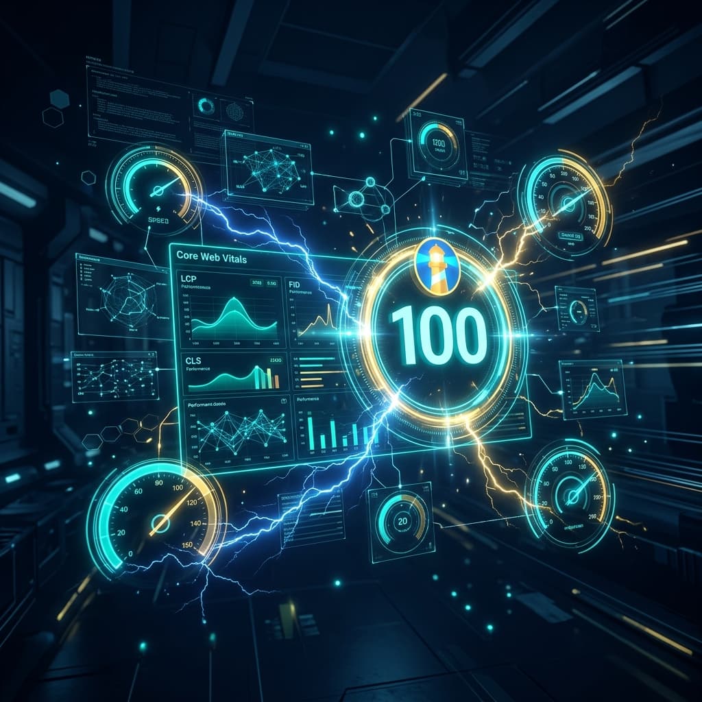 Web Performance Beratung