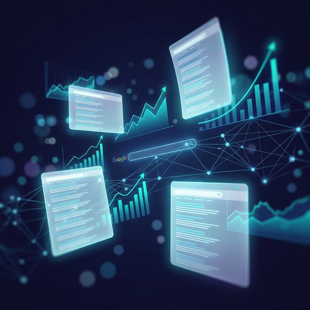 Technische & Strategische SEO